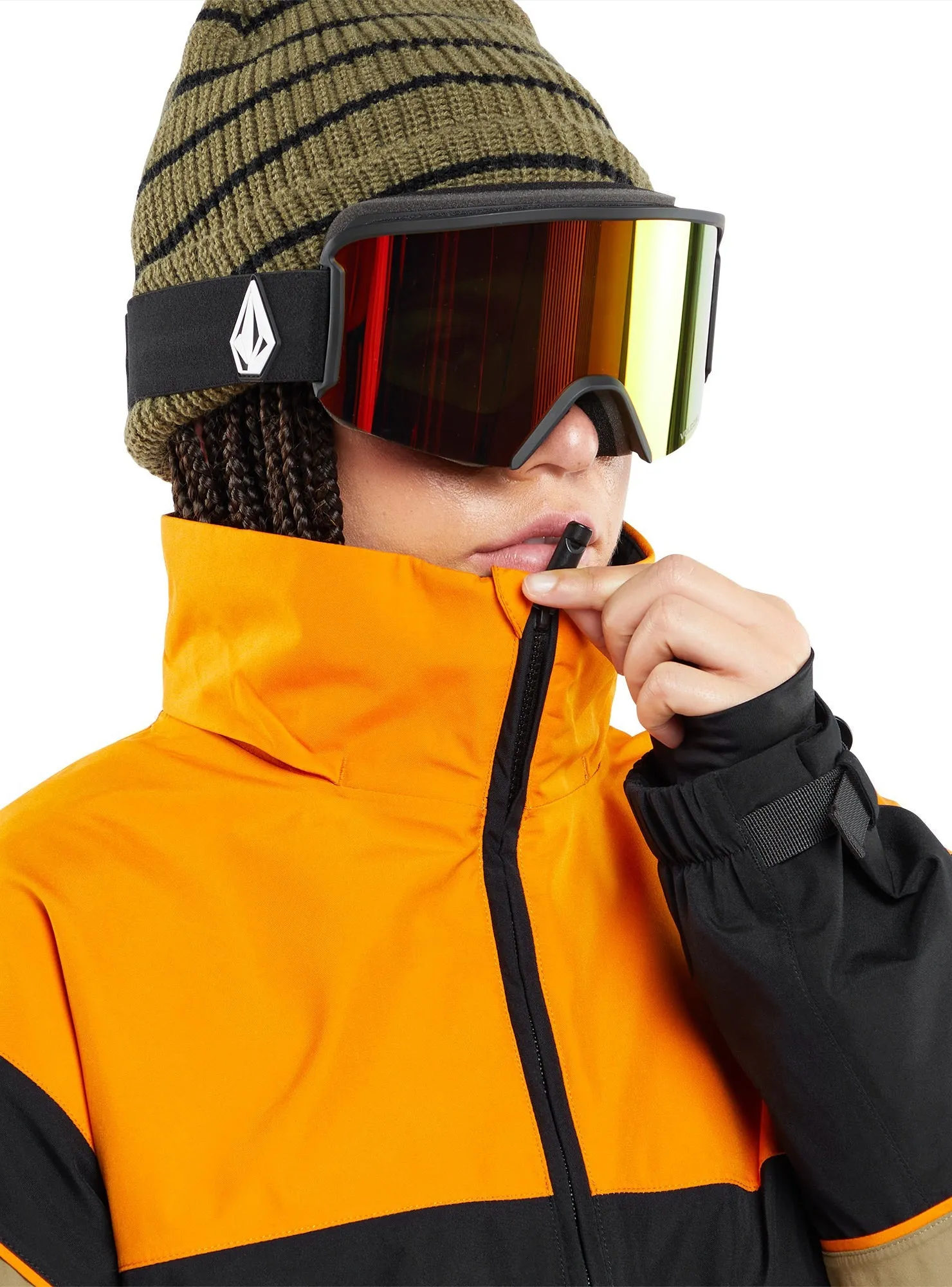 Melancon Gore-Tex Snowboard Jacket